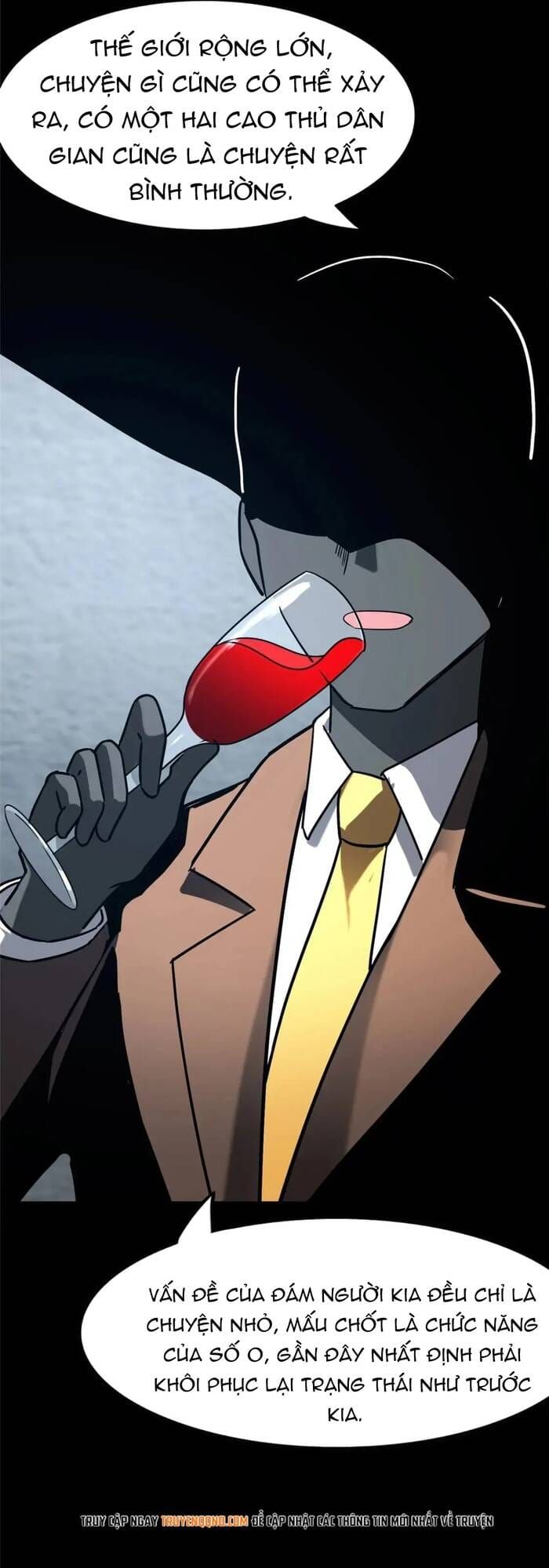 đọc truyện Bạn Gái Zombie Của Tôi Chương 434 ảnh 21 tại Thiên Thai Truyện