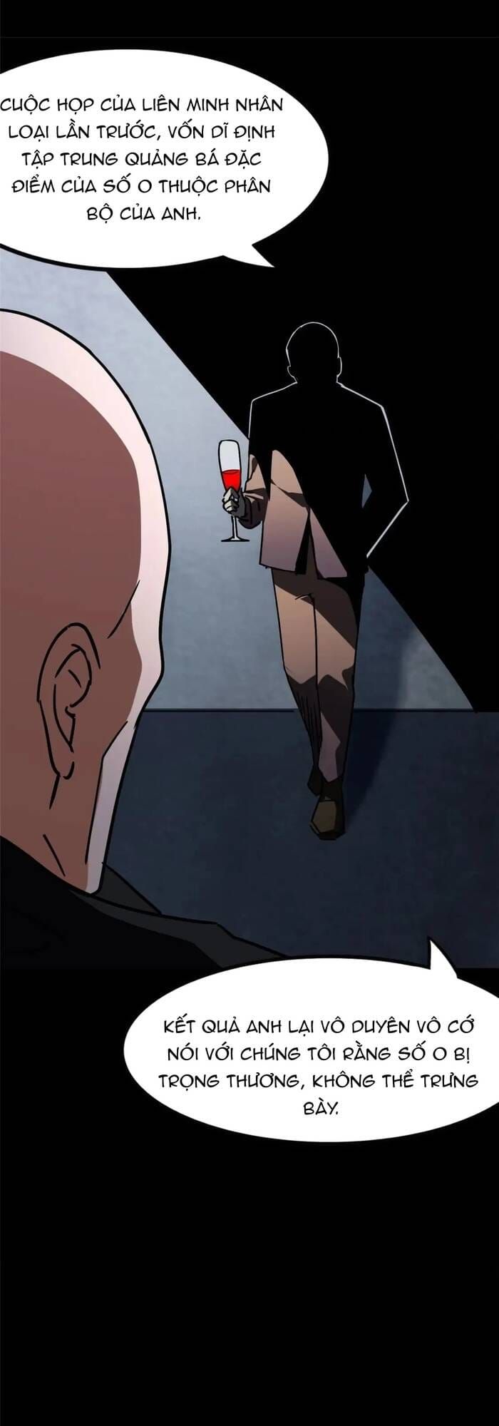 đọc truyện Bạn Gái Zombie Của Tôi Chương 434 ảnh 22 tại Thiên Thai Truyện