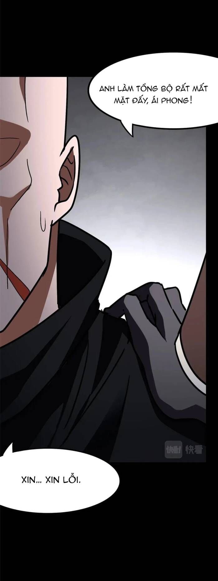 đọc truyện Bạn Gái Zombie Của Tôi Chương 434 ảnh 23 tại Thiên Thai Truyện