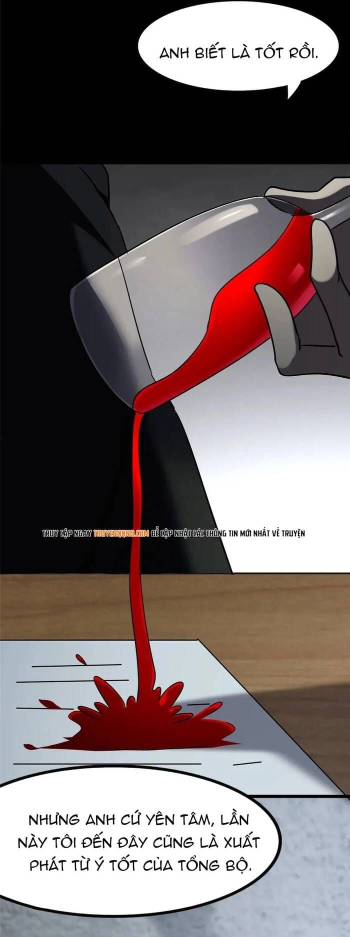 đọc truyện Bạn Gái Zombie Của Tôi Chương 434 ảnh 24 tại Thiên Thai Truyện