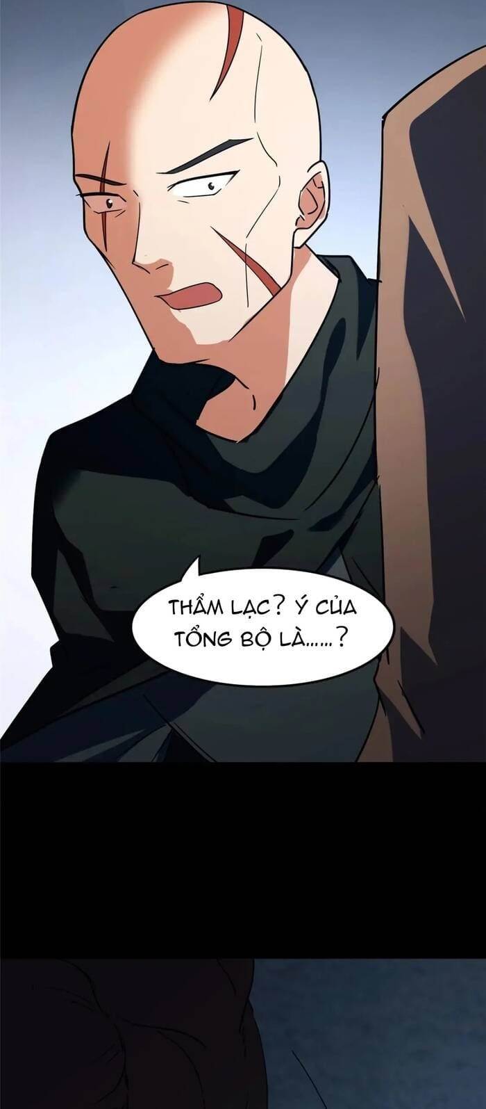 đọc truyện Bạn Gái Zombie Của Tôi Chương 434 ảnh 27 tại Thiên Thai Truyện