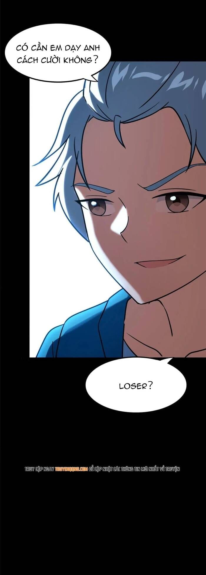 đọc truyện Bạn Gái Zombie Của Tôi Chương 434 ảnh 29 tại Thiên Thai Truyện