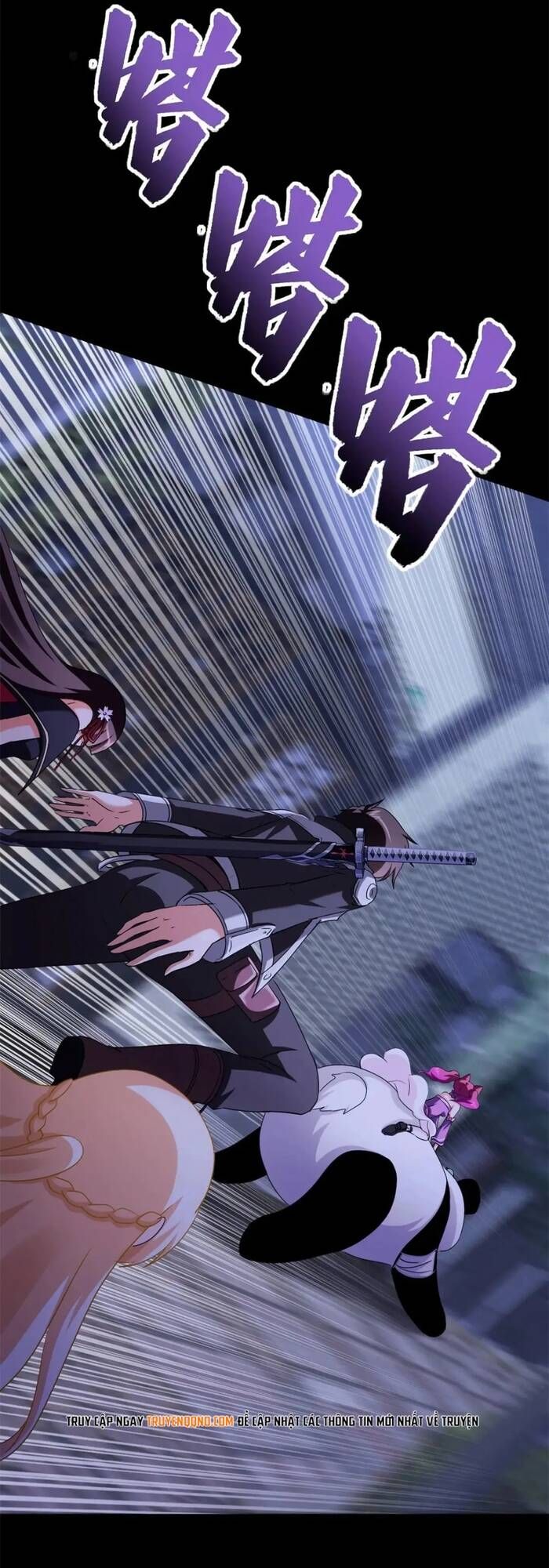 đọc truyện Bạn Gái Zombie Của Tôi Chương 434 ảnh 33 tại Thiên Thai Truyện