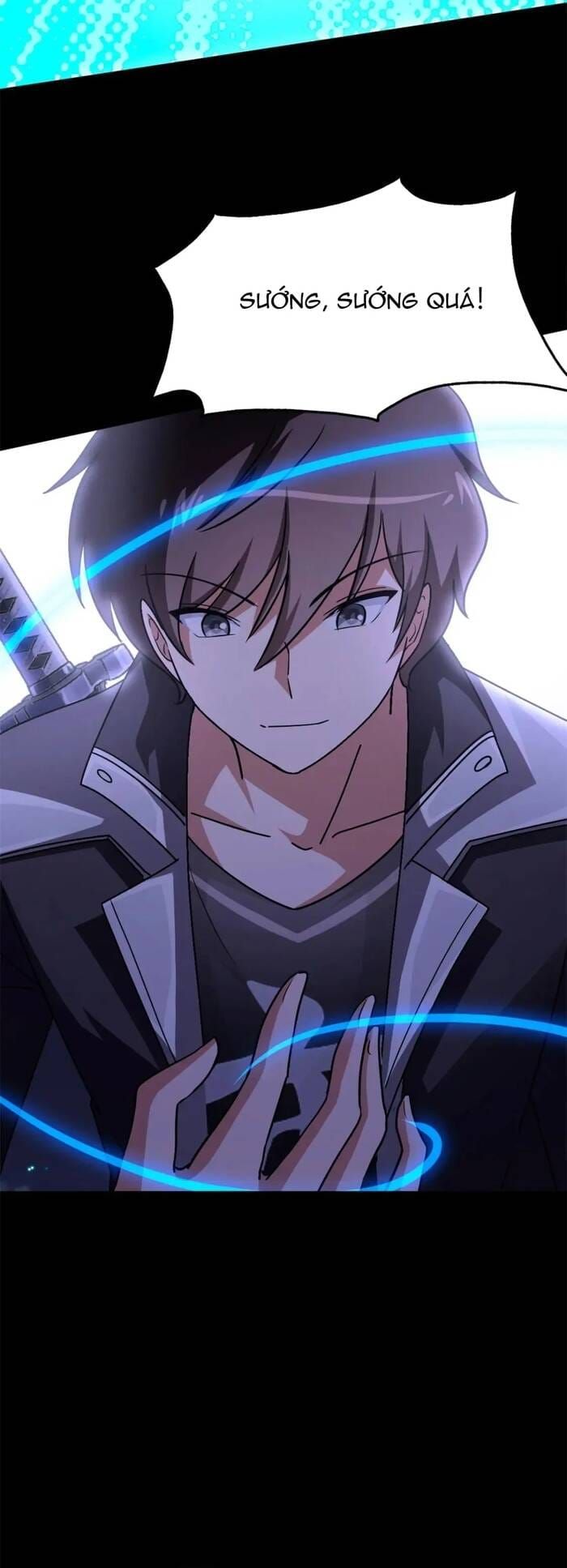 đọc truyện Bạn Gái Zombie Của Tôi Chương 434 ảnh 40 tại Thiên Thai Truyện