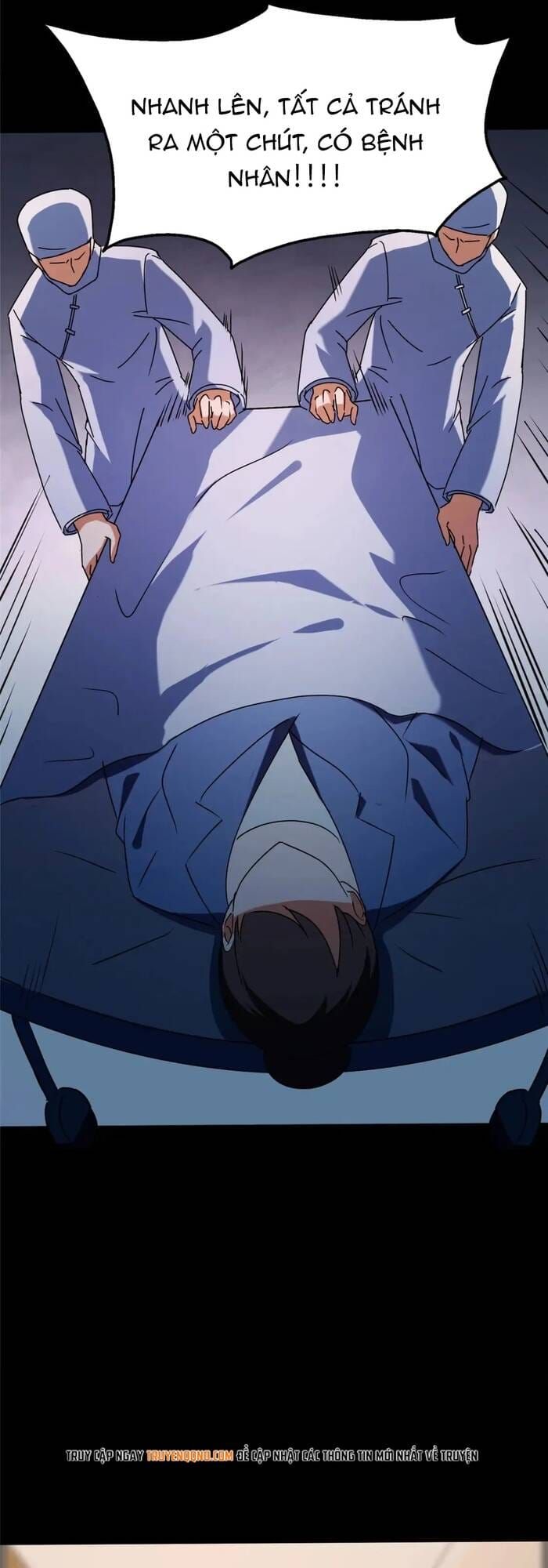 đọc truyện Bạn Gái Zombie Của Tôi Chương 434 ảnh 6 tại Thiên Thai Truyện