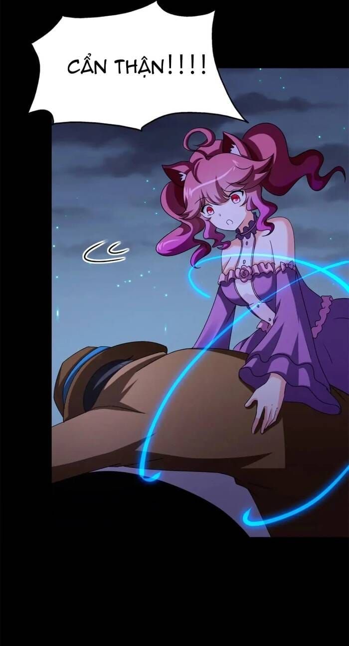 đọc truyện Bạn Gái Zombie Của Tôi Chương 434 ảnh 42 tại Thiên Thai Truyện