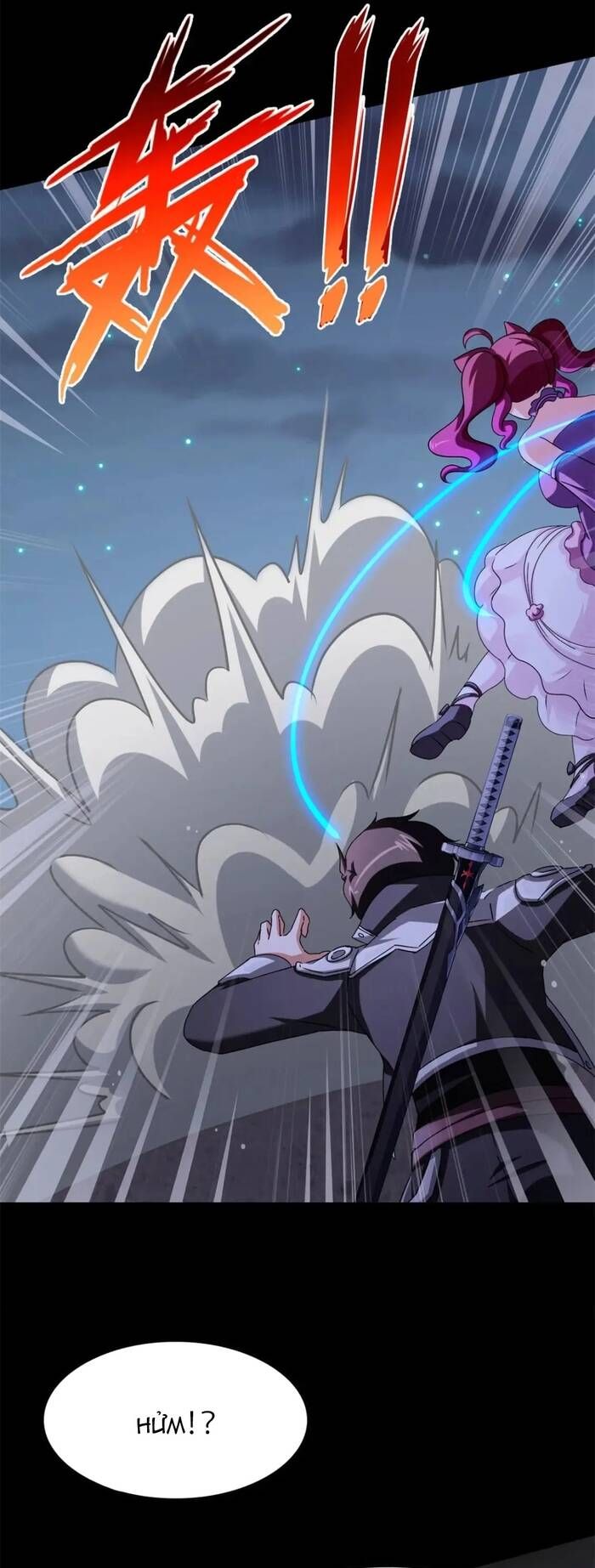 đọc truyện Bạn Gái Zombie Của Tôi Chương 434 ảnh 43 tại Thiên Thai Truyện