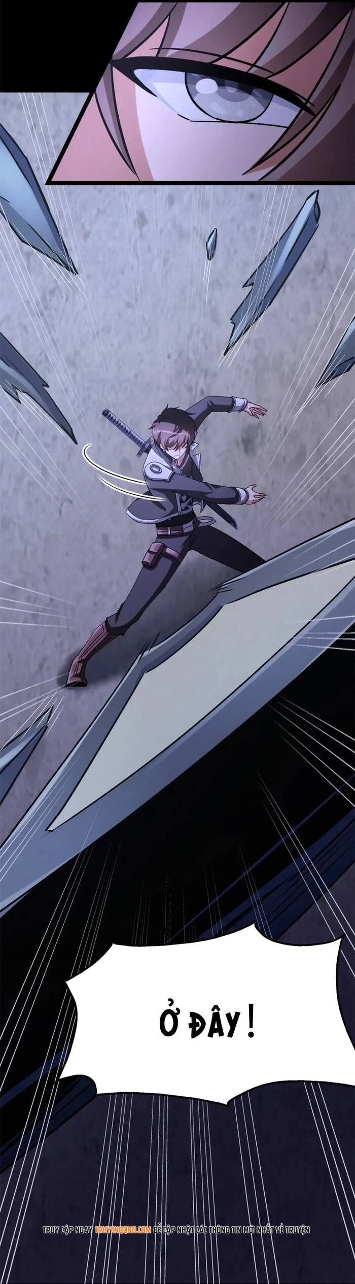 đọc truyện Bạn Gái Zombie Của Tôi Chương 434 ảnh 46 tại Thiên Thai Truyện