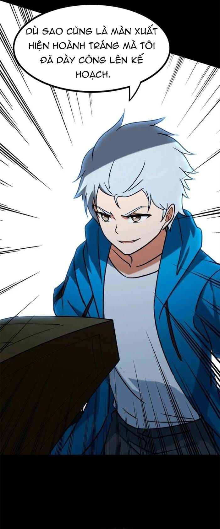 đọc truyện Bạn Gái Zombie Của Tôi Chương 434 ảnh 48 tại Thiên Thai Truyện