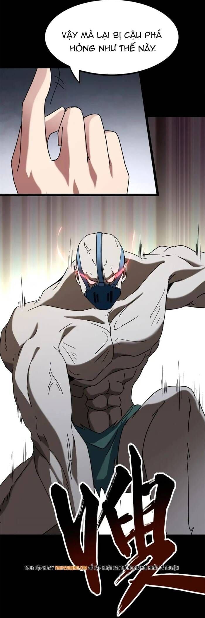 đọc truyện Bạn Gái Zombie Của Tôi Chương 434 ảnh 49 tại Thiên Thai Truyện