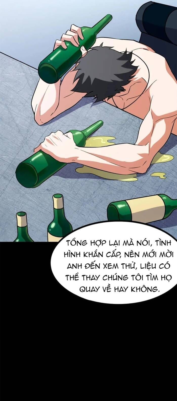 đọc truyện Bạn Gái Zombie Của Tôi Chương 434 ảnh 53 tại Thiên Thai Truyện