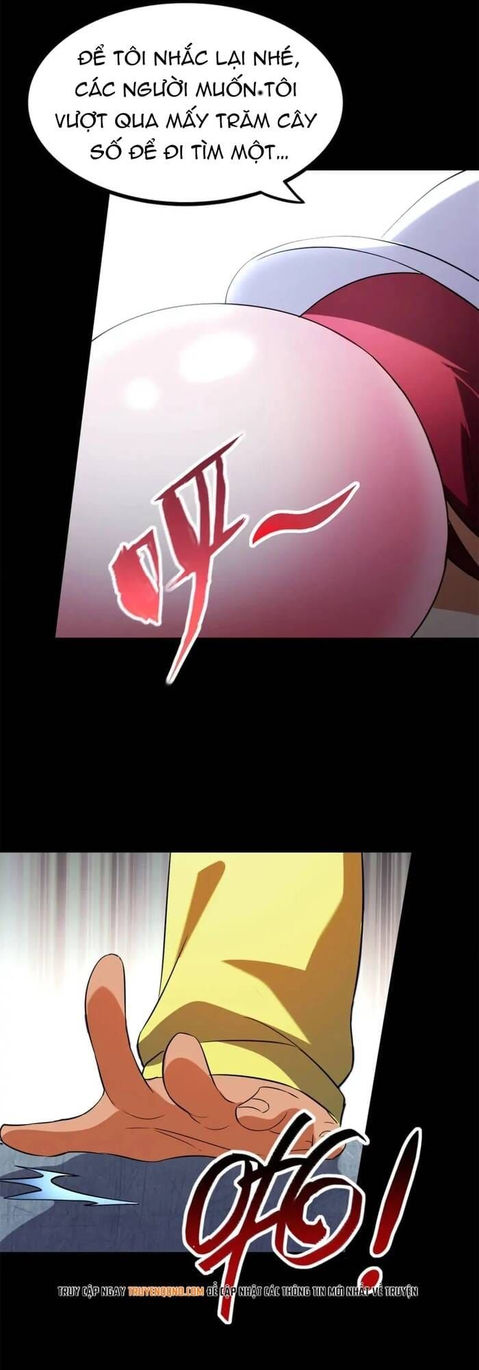 đọc truyện Bạn Gái Zombie Của Tôi Chương 434 ảnh 54 tại Thiên Thai Truyện