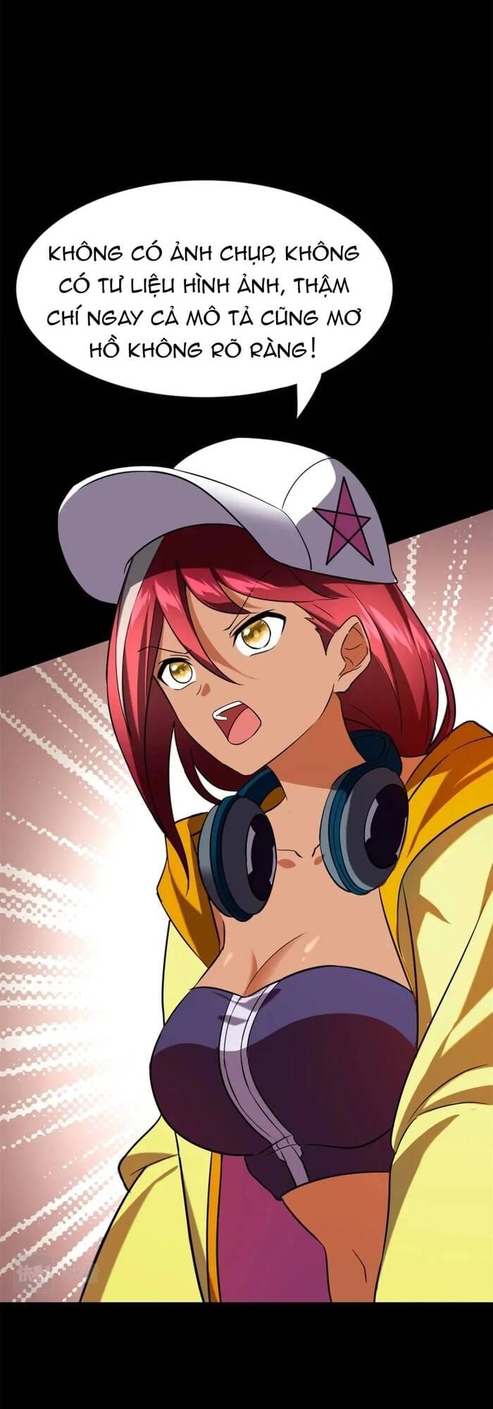 đọc truyện Bạn Gái Zombie Của Tôi Chương 434 ảnh 55 tại Thiên Thai Truyện