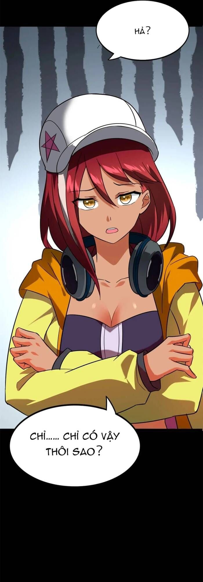 đọc truyện Bạn Gái Zombie Của Tôi Chương 434 ảnh 60 tại Thiên Thai Truyện