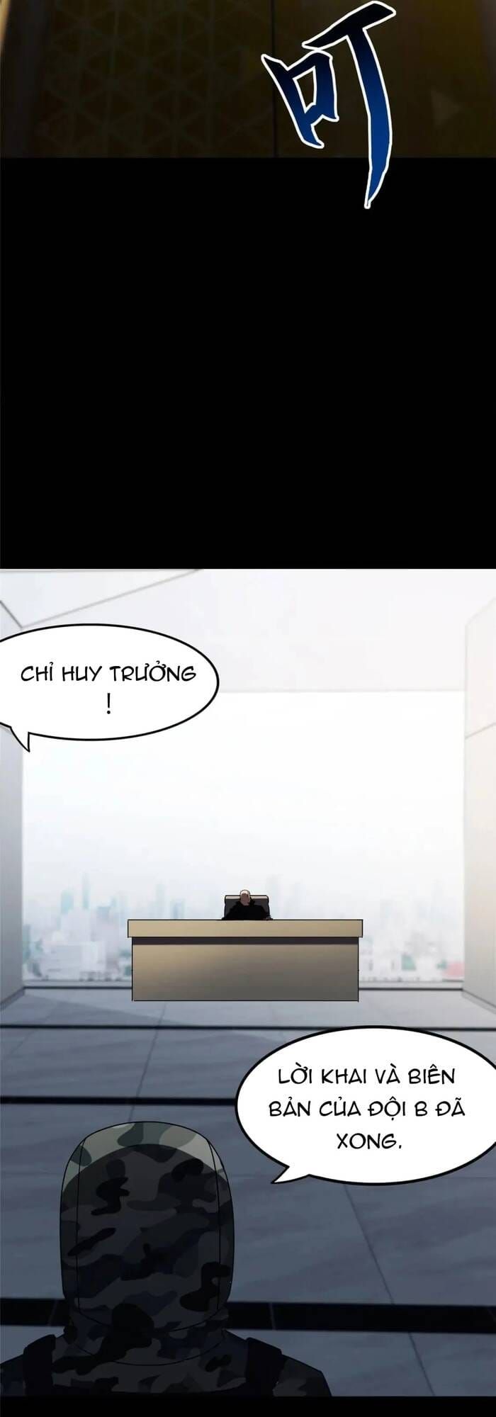 đọc truyện Bạn Gái Zombie Của Tôi Chương 434 ảnh 9 tại Thiên Thai Truyện