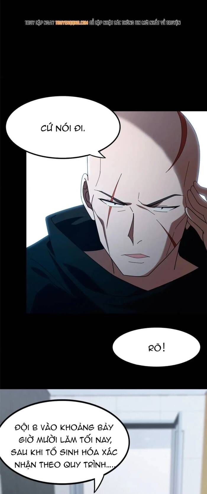 đọc truyện Bạn Gái Zombie Của Tôi Chương 434 ảnh 10 tại Thiên Thai Truyện