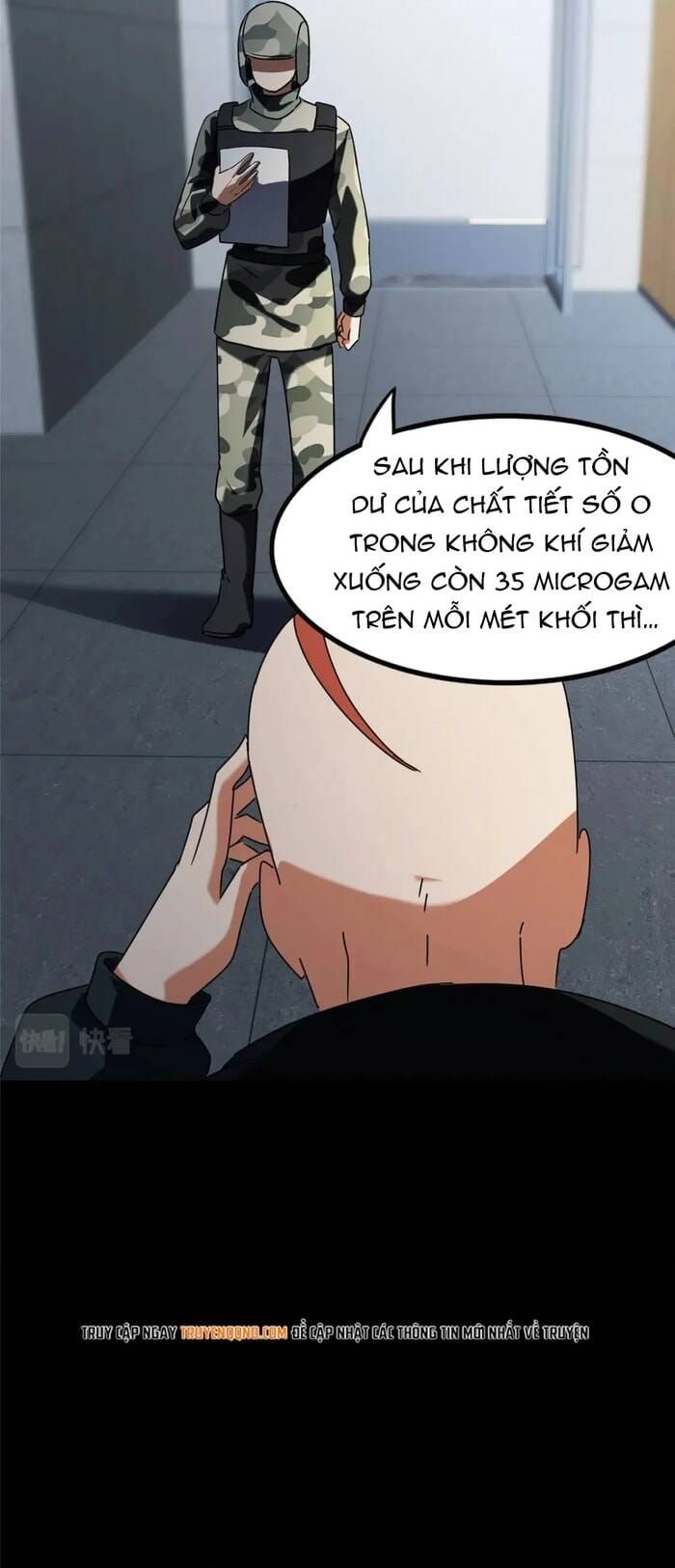 đọc truyện Bạn Gái Zombie Của Tôi Chương 434 ảnh 11 tại Thiên Thai Truyện