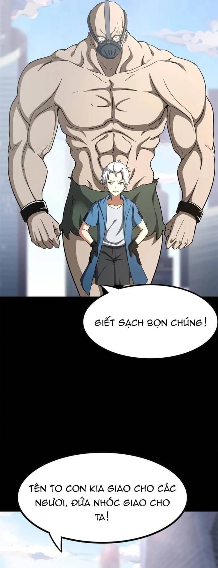 đọc truyện Bạn Gái Zombie Của Tôi Chương 435 ảnh 13 tại Thiên Thai Truyện