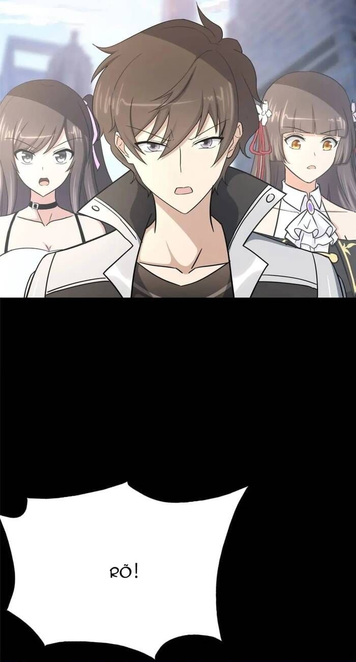 đọc truyện Bạn Gái Zombie Của Tôi Chương 435 ảnh 14 tại Thiên Thai Truyện