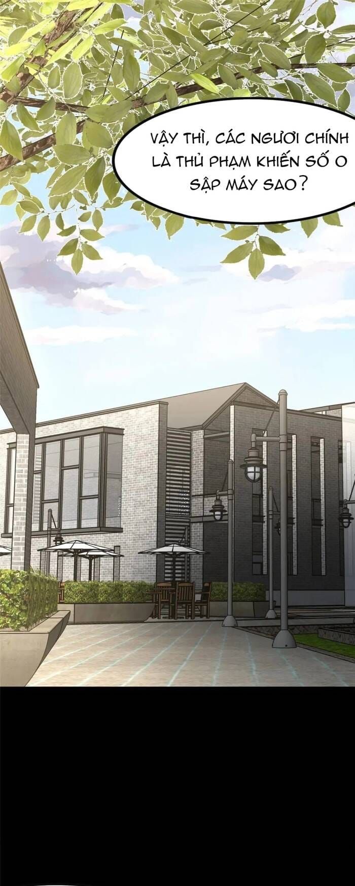 đọc truyện Bạn Gái Zombie Của Tôi Chương 435 ảnh 4 tại Thiên Thai Truyện