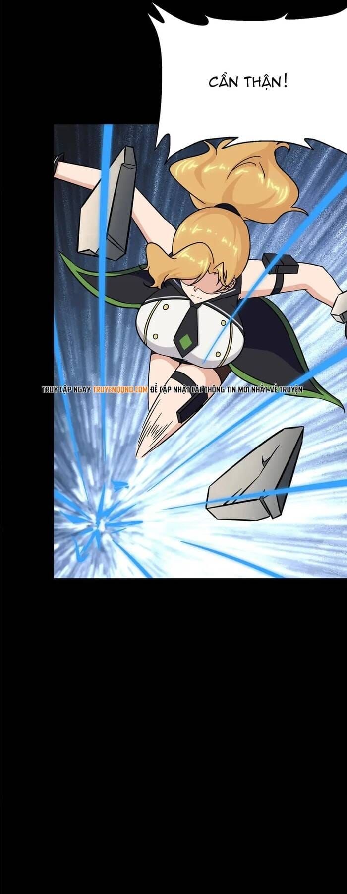 đọc truyện Bạn Gái Zombie Của Tôi Chương 435 ảnh 24 tại Thiên Thai Truyện