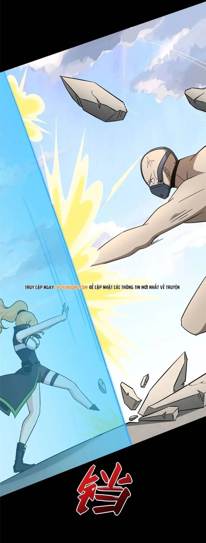 đọc truyện Bạn Gái Zombie Của Tôi Chương 435 ảnh 27 tại Thiên Thai Truyện