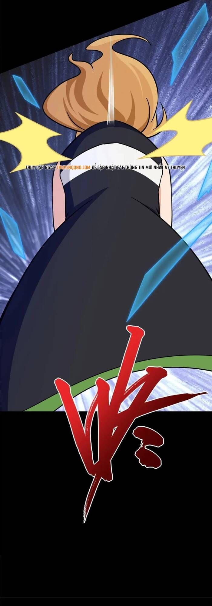 đọc truyện Bạn Gái Zombie Của Tôi Chương 435 ảnh 29 tại Thiên Thai Truyện