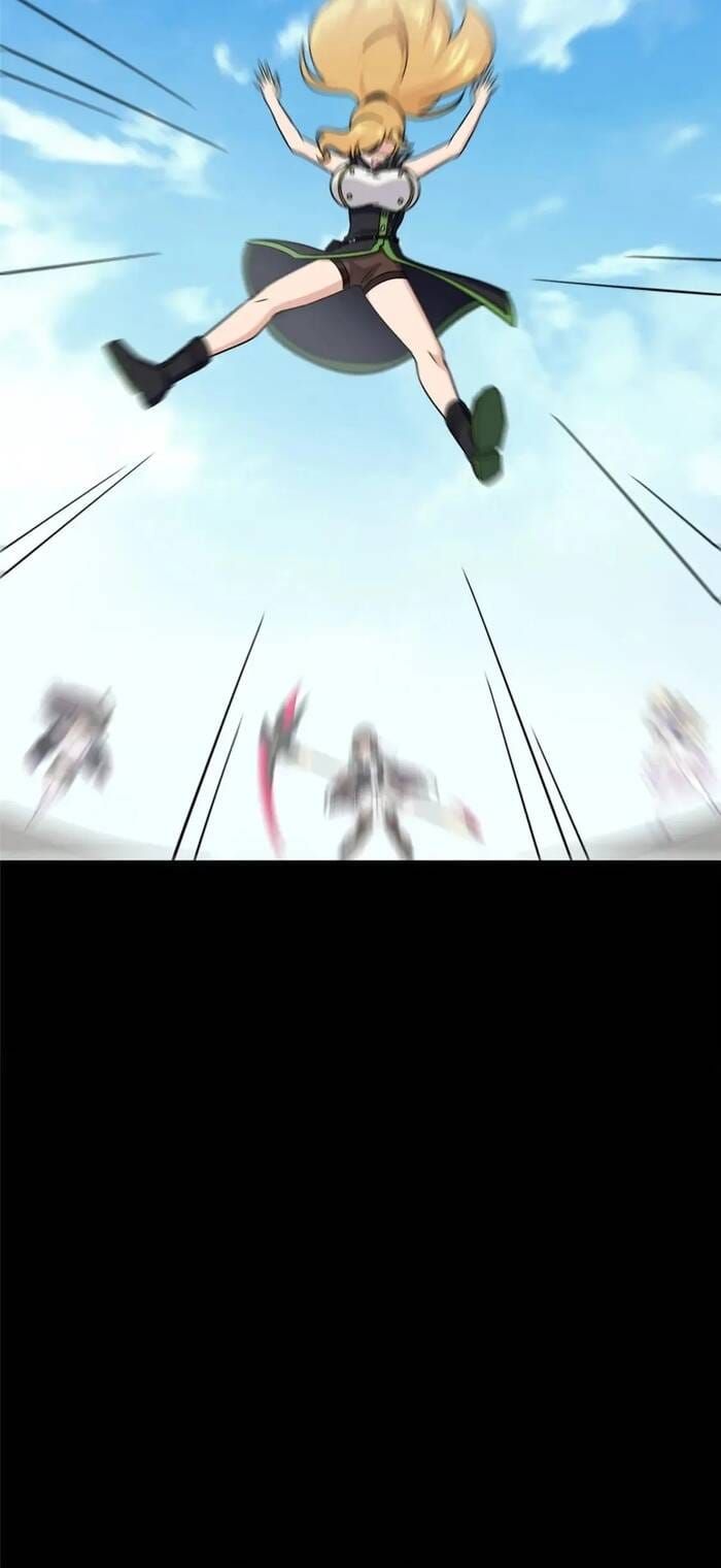 đọc truyện Bạn Gái Zombie Của Tôi Chương 435 ảnh 31 tại Thiên Thai Truyện