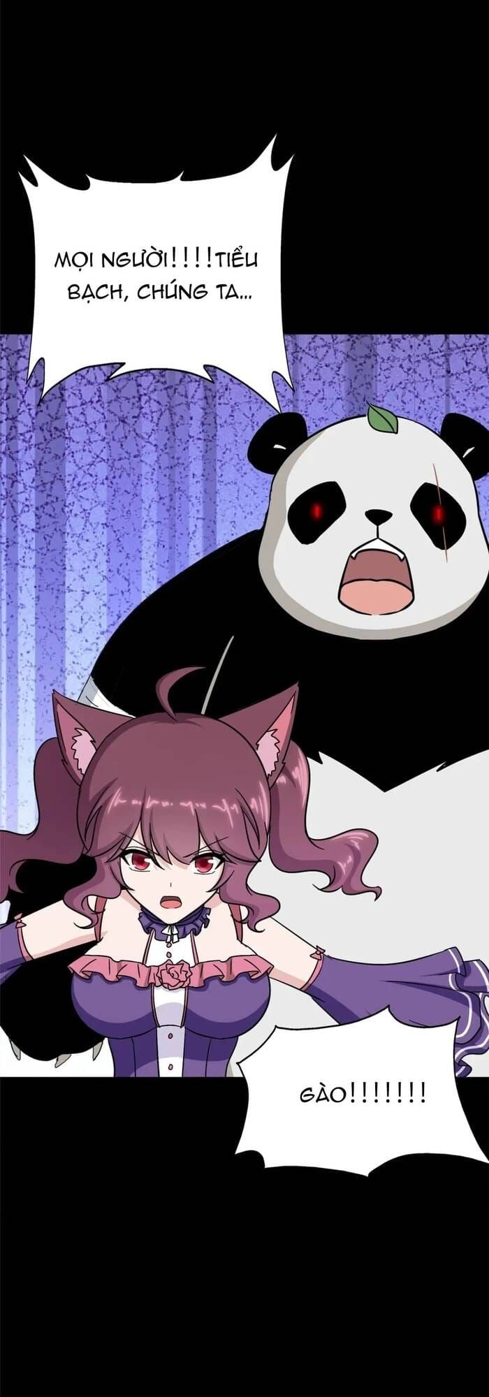 đọc truyện Bạn Gái Zombie Của Tôi Chương 435 ảnh 33 tại Thiên Thai Truyện