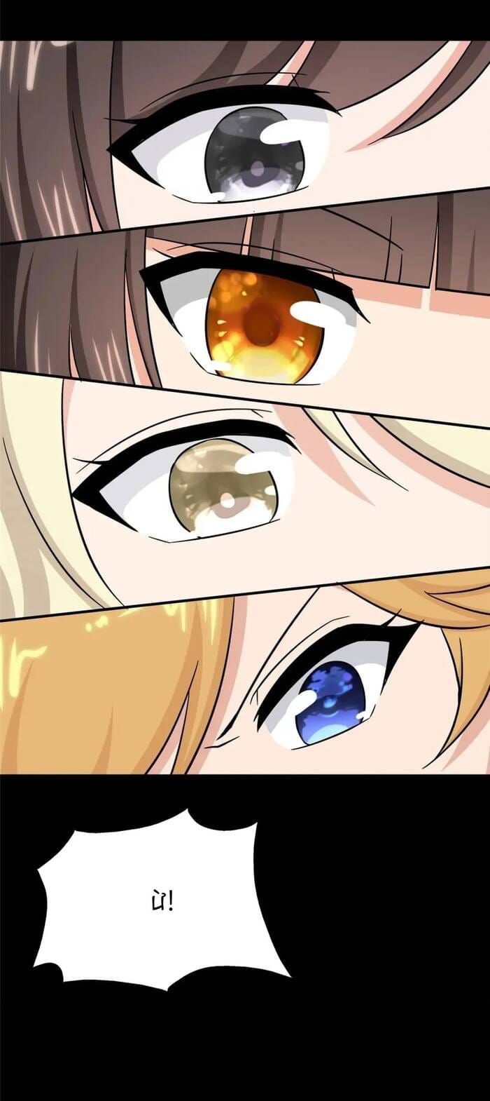 đọc truyện Bạn Gái Zombie Của Tôi Chương 435 ảnh 40 tại Thiên Thai Truyện