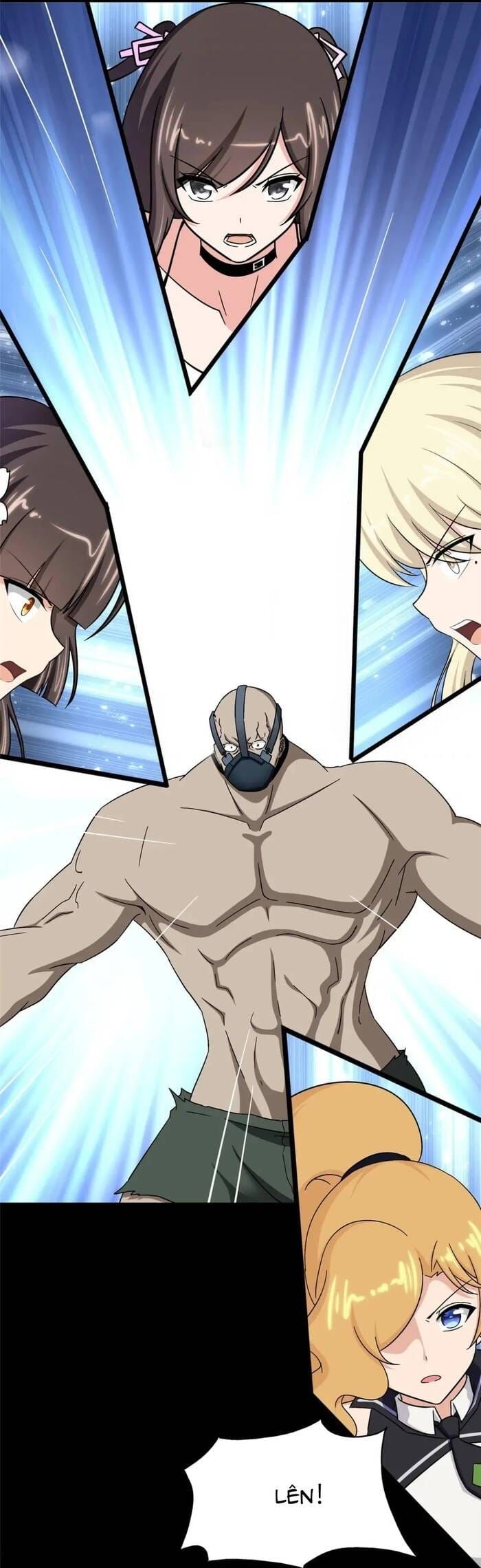 đọc truyện Bạn Gái Zombie Của Tôi Chương 435 ảnh 41 tại Thiên Thai Truyện