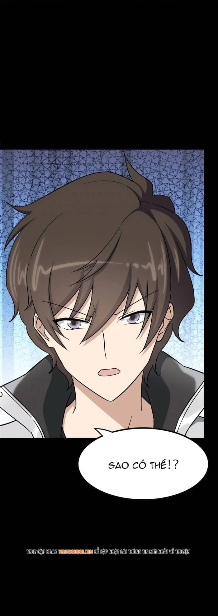 đọc truyện Bạn Gái Zombie Của Tôi Chương 435 ảnh 6 tại Thiên Thai Truyện