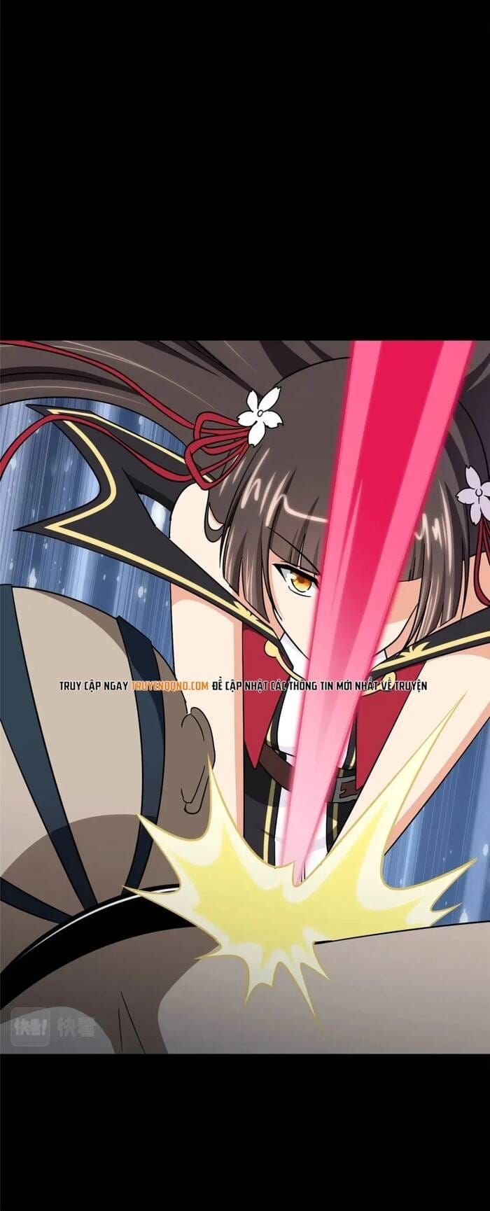 đọc truyện Bạn Gái Zombie Của Tôi Chương 435 ảnh 42 tại Thiên Thai Truyện