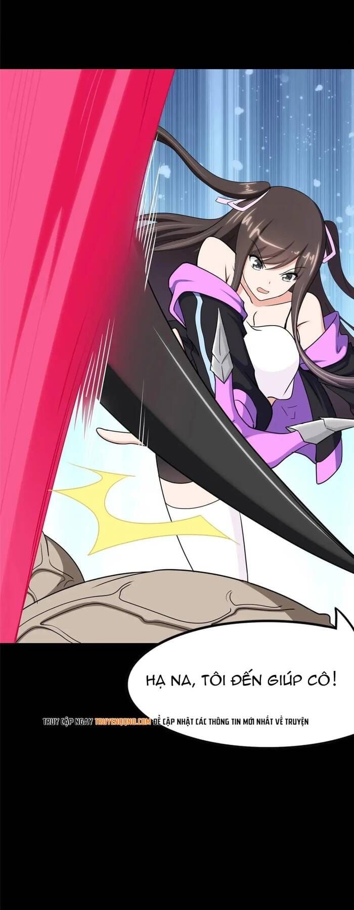 đọc truyện Bạn Gái Zombie Của Tôi Chương 435 ảnh 45 tại Thiên Thai Truyện