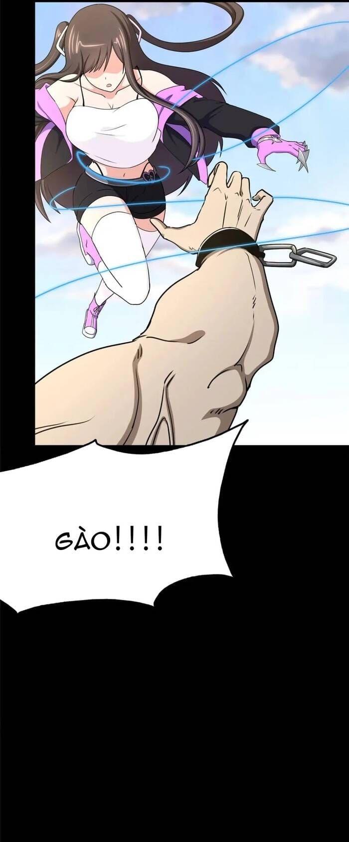 đọc truyện Bạn Gái Zombie Của Tôi Chương 435 ảnh 47 tại Thiên Thai Truyện