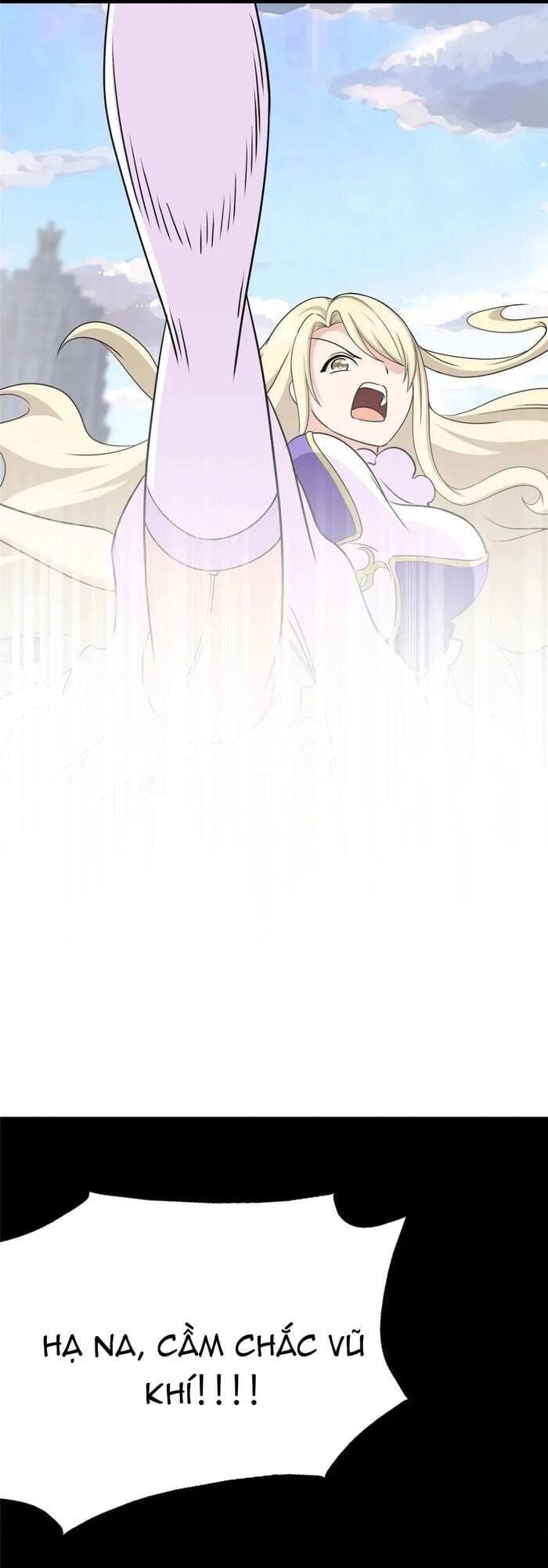 đọc truyện Bạn Gái Zombie Của Tôi Chương 435 ảnh 51 tại Thiên Thai Truyện