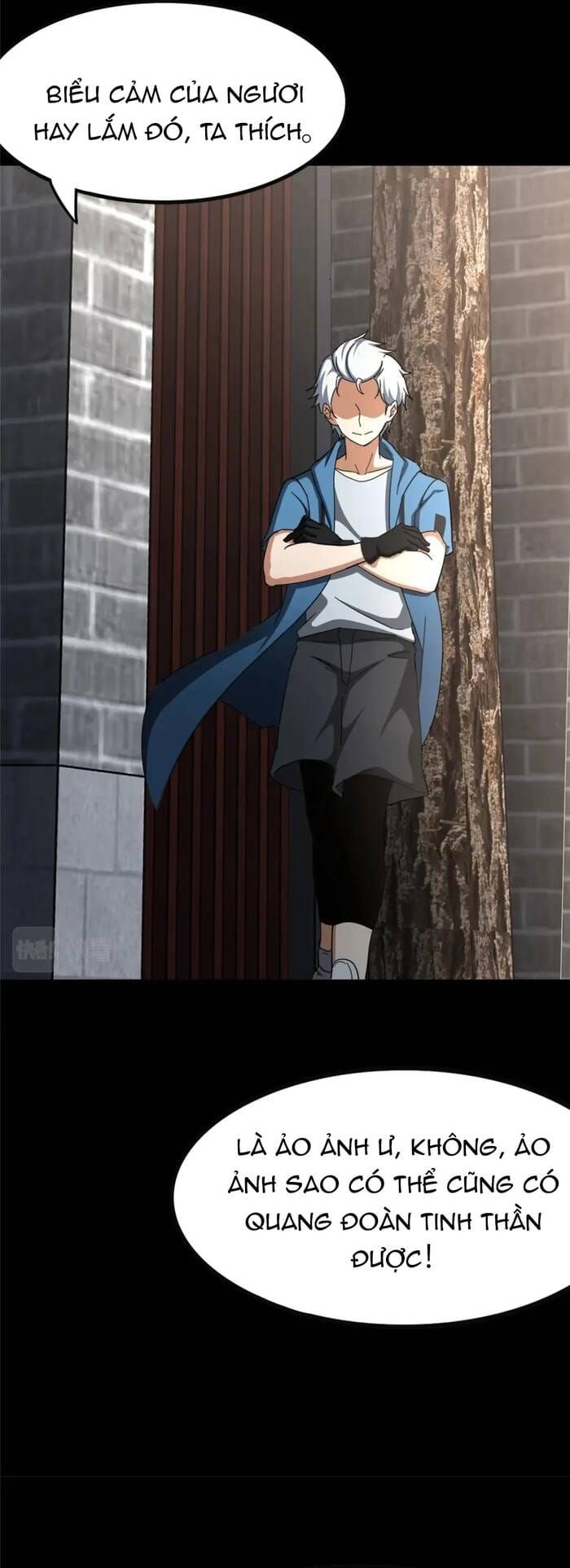 đọc truyện Bạn Gái Zombie Của Tôi Chương 435 ảnh 7 tại Thiên Thai Truyện