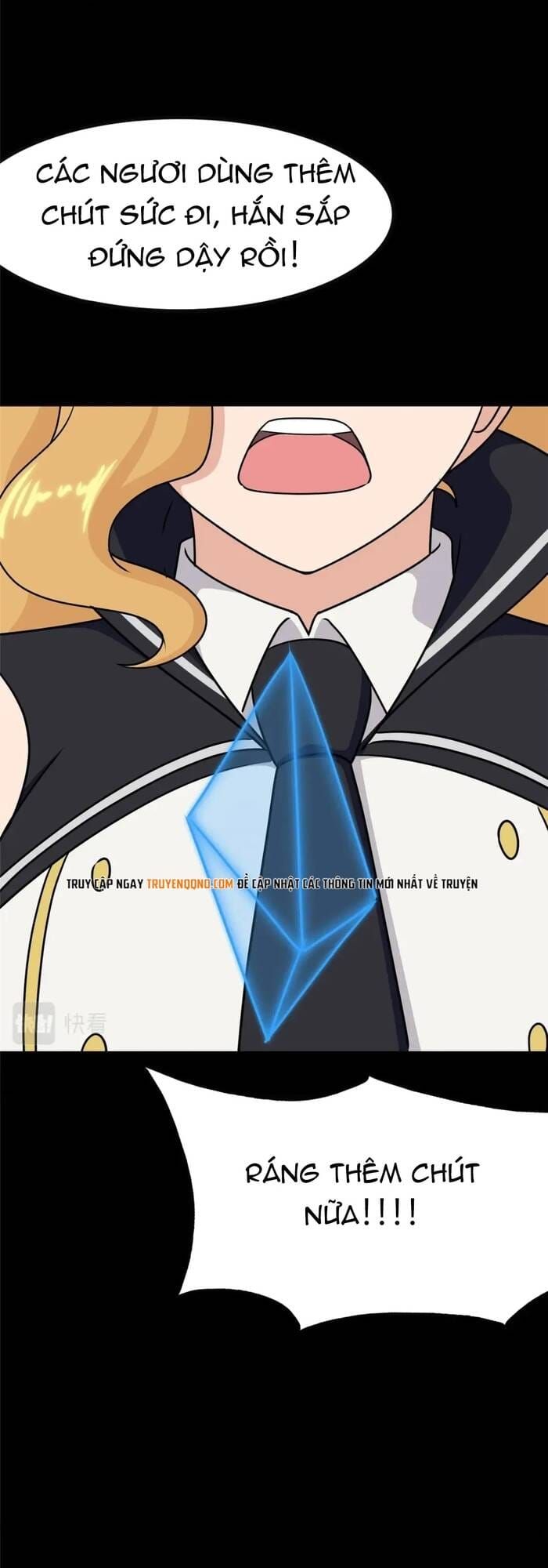 đọc truyện Bạn Gái Zombie Của Tôi Chương 435 ảnh 56 tại Thiên Thai Truyện