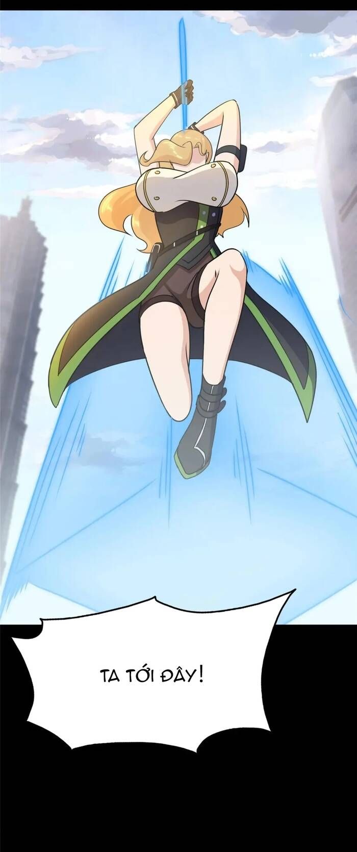 đọc truyện Bạn Gái Zombie Của Tôi Chương 435 ảnh 57 tại Thiên Thai Truyện