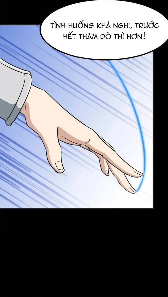 đọc truyện Bạn Gái Zombie Của Tôi Chương 435 ảnh 8 tại Thiên Thai Truyện