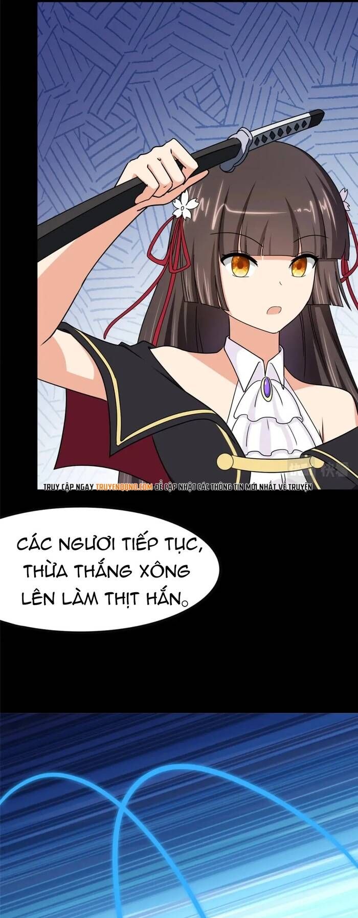 đọc truyện Bạn Gái Zombie Của Tôi Chương 435 ảnh 67 tại Thiên Thai Truyện