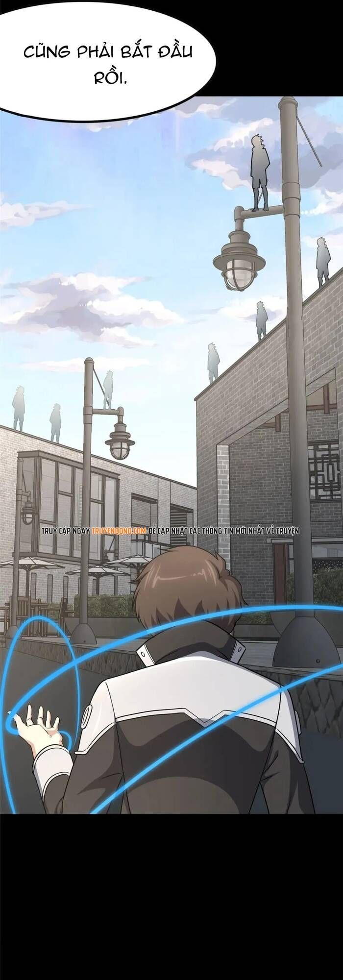 đọc truyện Bạn Gái Zombie Của Tôi Chương 435 ảnh 69 tại Thiên Thai Truyện