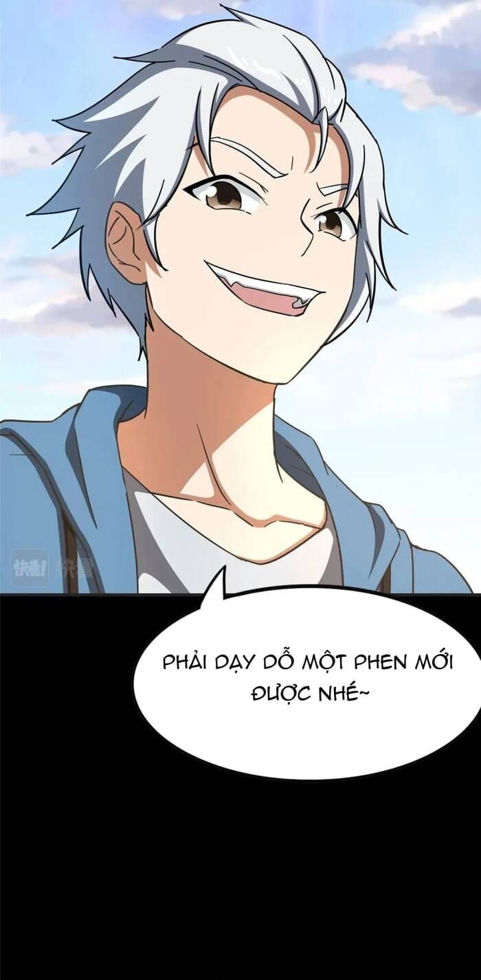 đọc truyện Bạn Gái Zombie Của Tôi Chương 435 ảnh 11 tại Thiên Thai Truyện