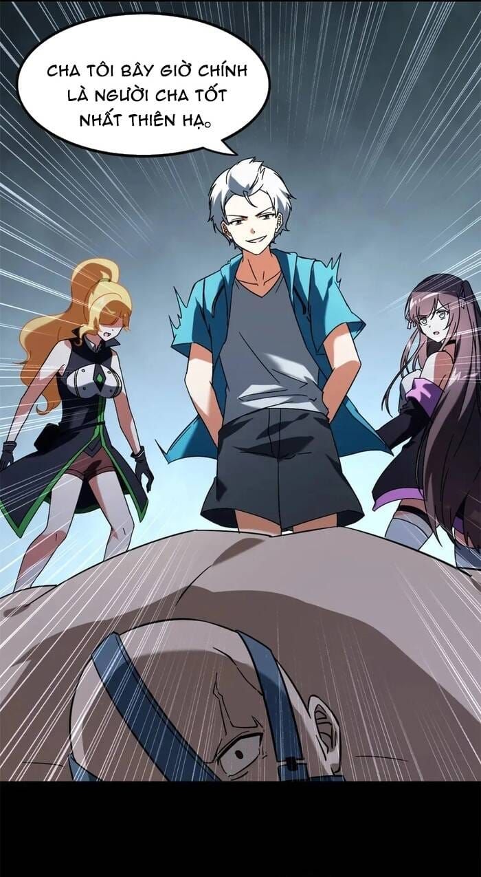 đọc truyện Bạn Gái Zombie Của Tôi Chương 436 ảnh 12 tại Thiên Thai Truyện