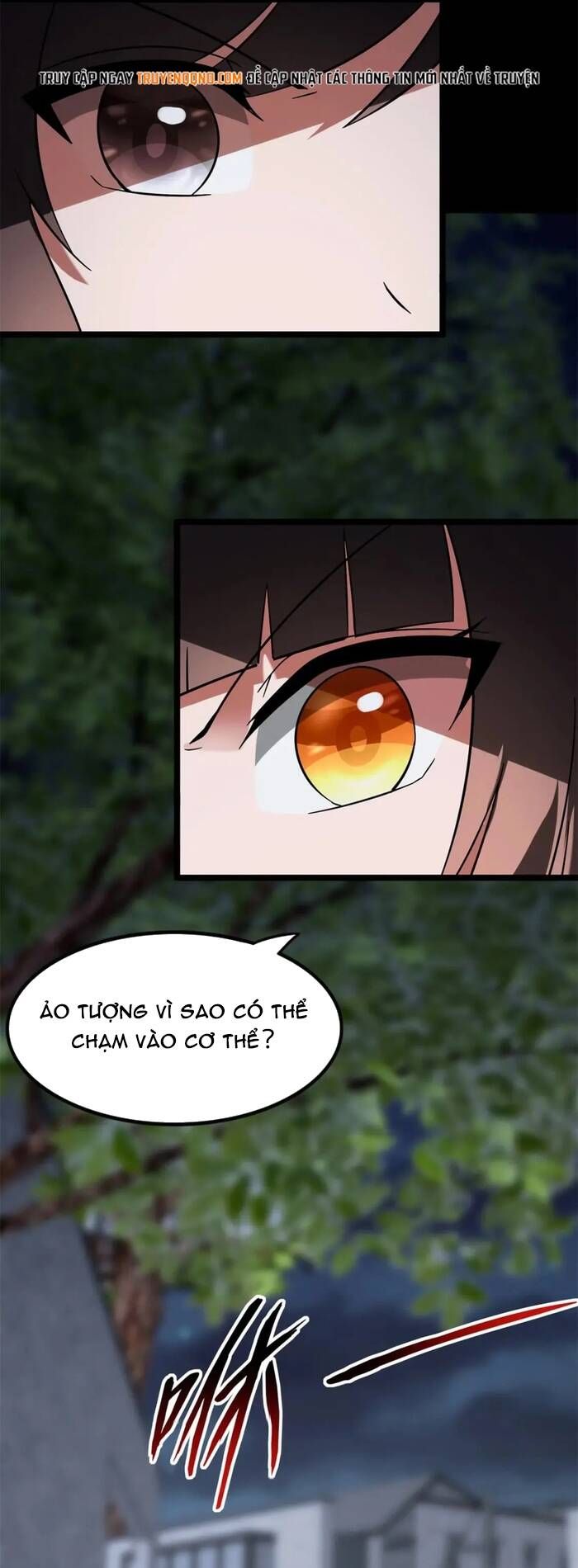 đọc truyện Bạn Gái Zombie Của Tôi Chương 436 ảnh 14 tại Thiên Thai Truyện