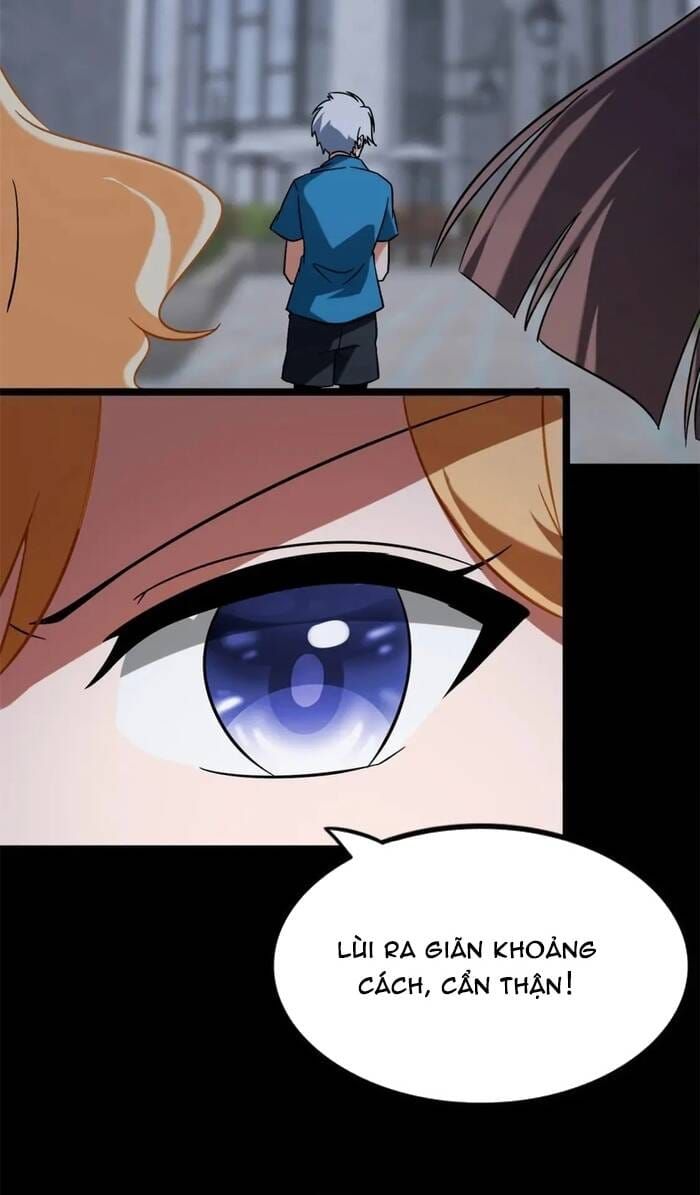 đọc truyện Bạn Gái Zombie Của Tôi Chương 436 ảnh 15 tại Thiên Thai Truyện