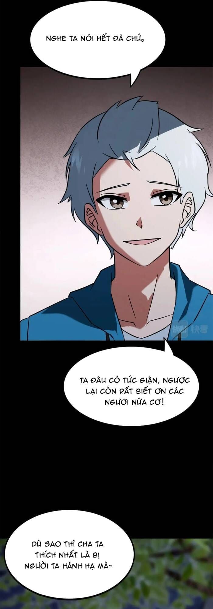 đọc truyện Bạn Gái Zombie Của Tôi Chương 436 ảnh 16 tại Thiên Thai Truyện