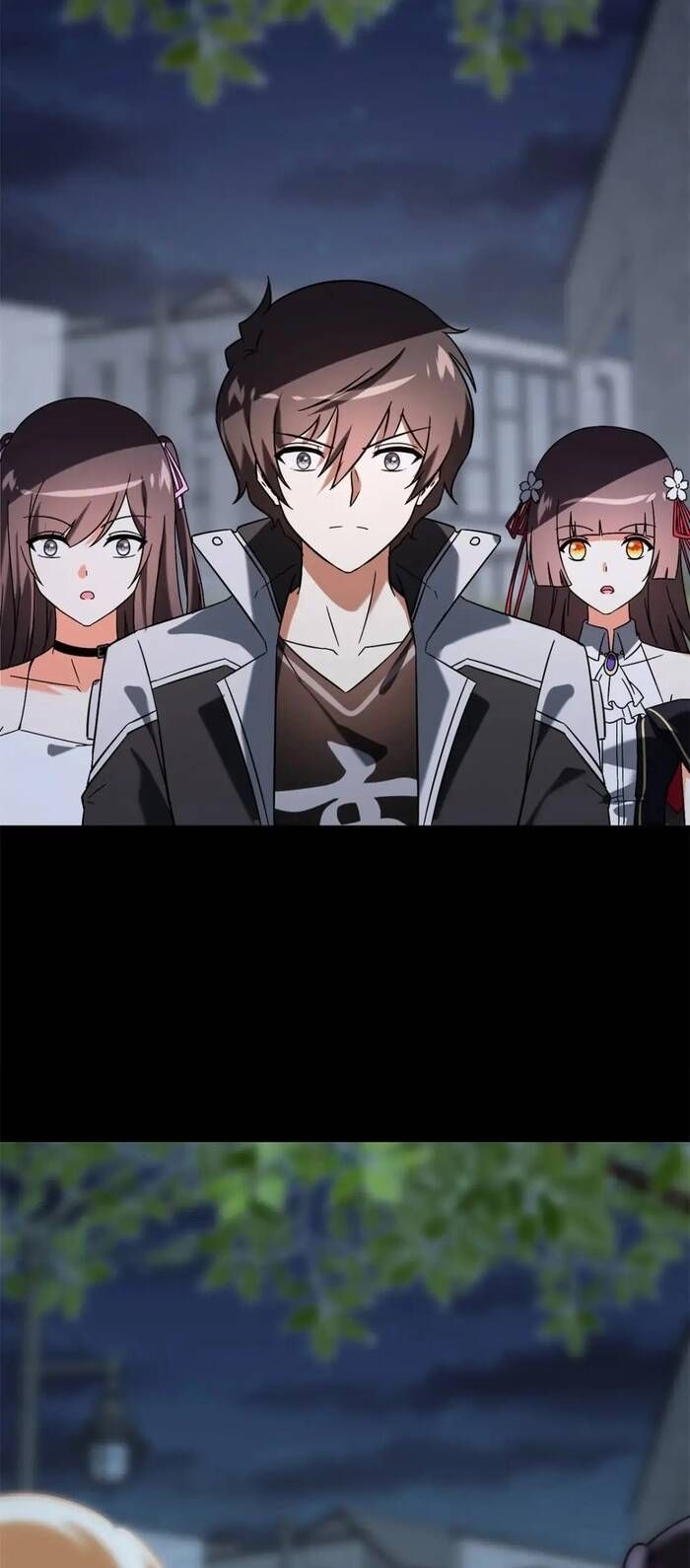 đọc truyện Bạn Gái Zombie Của Tôi Chương 436 ảnh 17 tại Thiên Thai Truyện