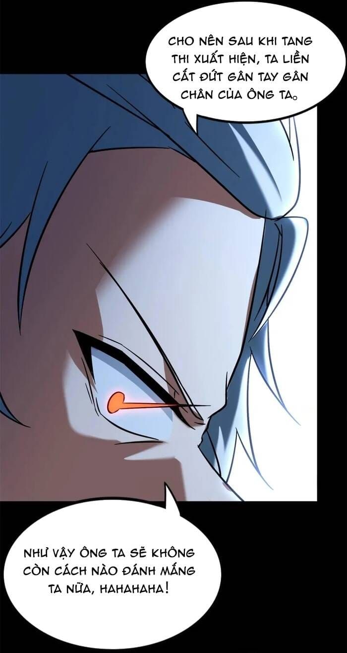 đọc truyện Bạn Gái Zombie Của Tôi Chương 436 ảnh 20 tại Thiên Thai Truyện