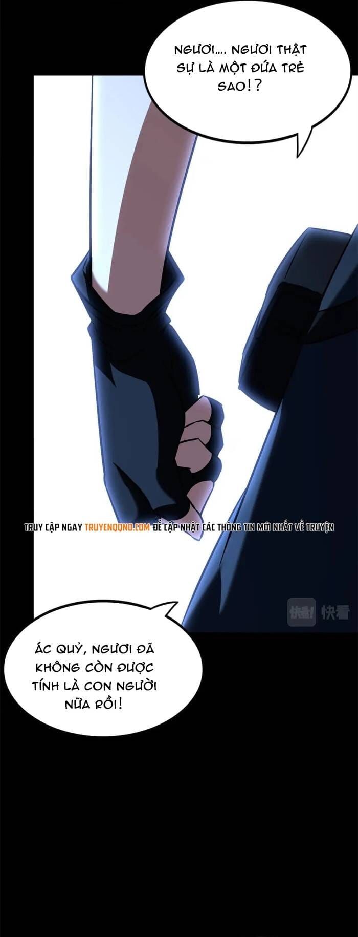 đọc truyện Bạn Gái Zombie Của Tôi Chương 436 ảnh 21 tại Thiên Thai Truyện